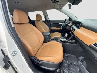 Kia Seltos 2024 EX 4p SUV