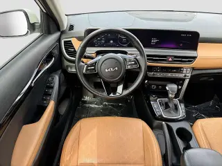 Kia Seltos 2024 EX 4p SUV