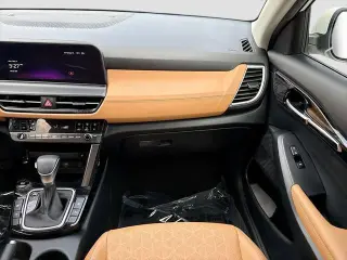 Kia Seltos 2024 EX 4p SUV