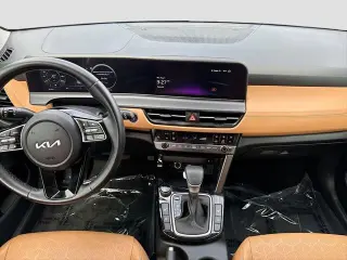 Kia Seltos 2024 EX 4p SUV