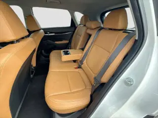 Kia Seltos 2024 EX 4p SUV