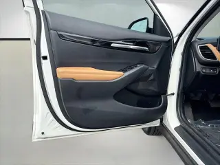 Kia Seltos 2024 EX 4p SUV