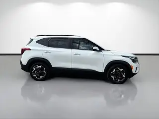 Kia Seltos 2024 EX 4p SUV