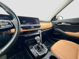 Kia Seltos 2024 EX 4p SUV