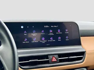 Kia Seltos 2024 EX 4p SUV