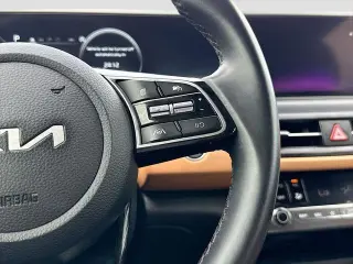 Kia Seltos 2024 EX 4p SUV