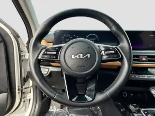 Kia Seltos 2024 EX 4p SUV