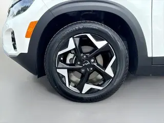 Kia Seltos 2024 EX 4p SUV