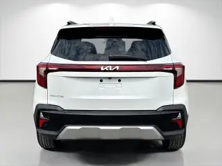 Kia Seltos 2024 EX 4p SUV