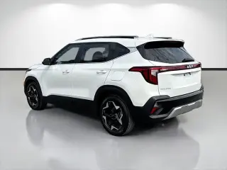 Kia Seltos 2024 EX 4p SUV