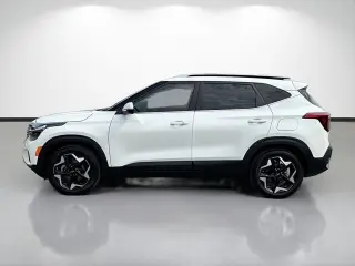 Kia Seltos 2024 EX 4p SUV