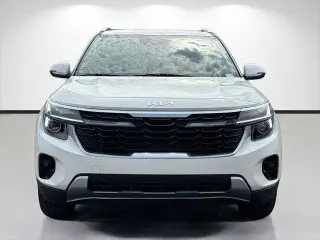 Kia Seltos 2024 EX 4p SUV