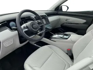 Hyundai TUCSON 2024 Limited SUV de 4 puertas