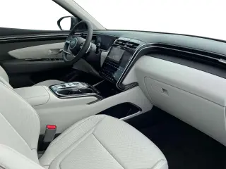 Hyundai TUCSON 2024 Limited SUV de 4 puertas