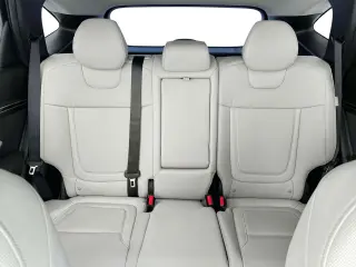 Hyundai TUCSON 2024 Limited SUV de 4 puertas