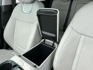 Hyundai TUCSON 2024 Limited SUV de 4 puertas