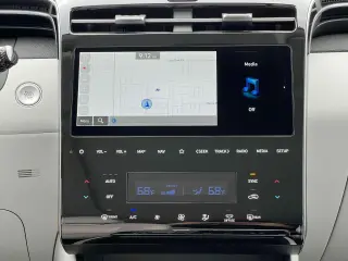 Hyundai TUCSON 2024 Limited SUV de 4 puertas