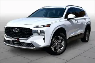 Hyundai SANTA FE 2023 SEL Crossover de 4 puertas
