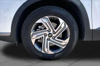 Hyundai SANTA FE 2023 SEL Crossover de 4 puertas