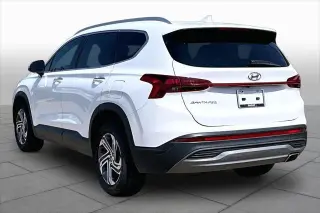 Hyundai SANTA FE 2023 SEL Crossover de 4 puertas