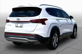 Hyundai SANTA FE 2023 SEL Crossover de 4 puertas