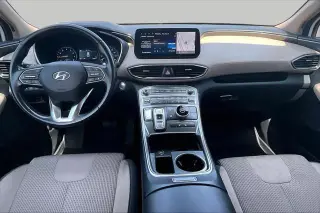 Hyundai SANTA FE 2023 SEL Crossover de 4 puertas