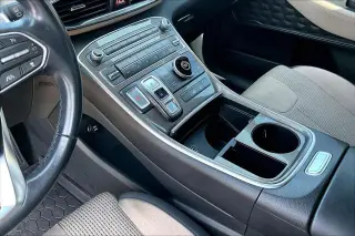 Hyundai SANTA FE 2023 SEL Crossover de 4 puertas