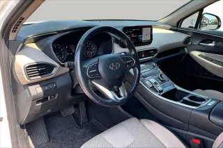 Hyundai SANTA FE 2023 SEL Crossover de 4 puertas