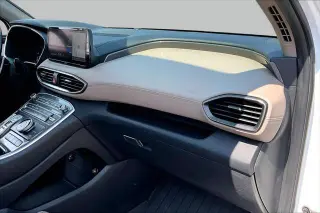 Hyundai SANTA FE 2023 SEL Crossover de 4 puertas