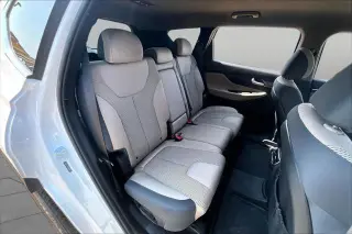 Hyundai SANTA FE 2023 SEL Crossover de 4 puertas