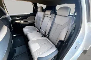 Hyundai SANTA FE 2023 SEL Crossover de 4 puertas