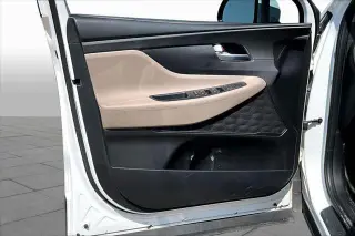Hyundai SANTA FE 2023 SEL Crossover de 4 puertas