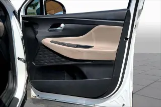 Hyundai SANTA FE 2023 SEL Crossover de 4 puertas