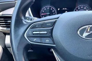 Hyundai SANTA FE 2023 SEL Crossover de 4 puertas