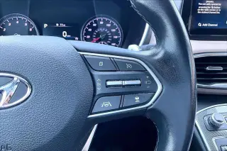 Hyundai SANTA FE 2023 SEL Crossover de 4 puertas