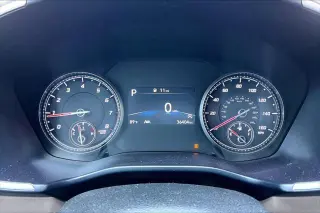 Hyundai SANTA FE 2023 SEL Crossover de 4 puertas
