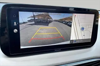 Hyundai SANTA FE 2023 SEL Crossover de 4 puertas