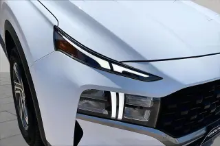 Hyundai SANTA FE 2023 SEL Crossover de 4 puertas