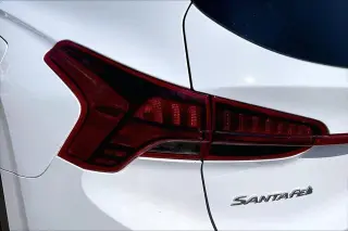 Hyundai SANTA FE 2023 SEL Crossover de 4 puertas