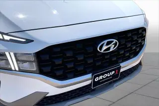 Hyundai SANTA FE 2023 SEL Crossover de 4 puertas