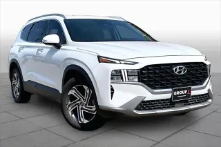 Hyundai SANTA FE 2023 SEL Crossover de 4 puertas
