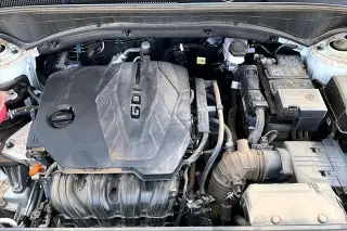Hyundai SANTA FE 2023 SEL Crossover de 4 puertas