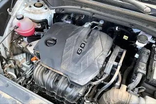 Hyundai SANTA FE 2023 SEL Crossover de 4 puertas