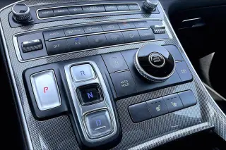 Hyundai SANTA FE 2023 SEL Crossover de 4 puertas