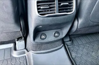 Hyundai SANTA FE 2023 SEL Crossover de 4 puertas