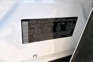 Hyundai SANTA FE 2023 SEL Crossover de 4 puertas