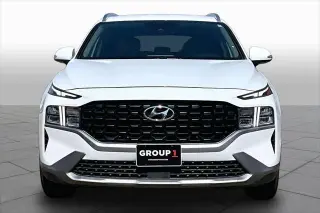Hyundai SANTA FE 2023 SEL Crossover de 4 puertas