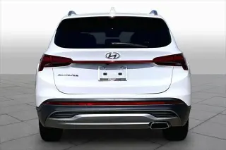Hyundai SANTA FE 2023 SEL Crossover de 4 puertas