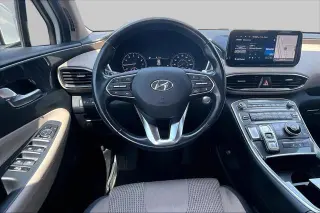 Hyundai SANTA FE 2023 SEL Crossover de 4 puertas