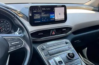 Hyundai SANTA FE 2023 SEL Crossover de 4 puertas